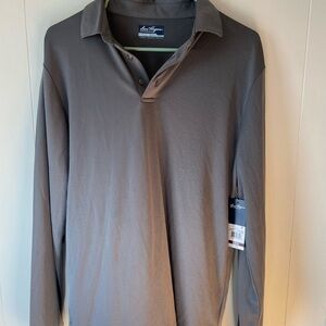 Men's Gray Shirt